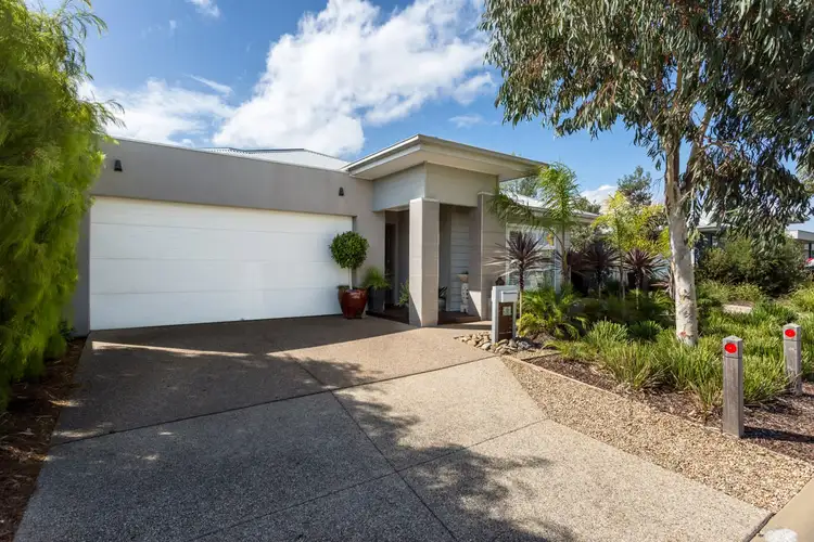 Fourth view of Homely house listing, 57 Oceanic Drive, Safety Beach VIC 3936