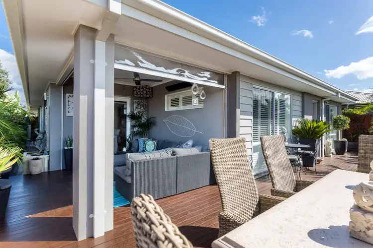 Fifth view of Homely house listing, 57 Oceanic Drive, Safety Beach VIC 3936
