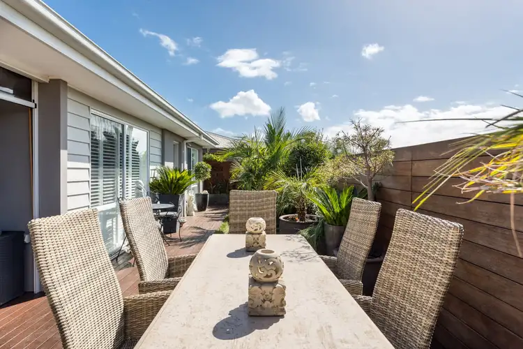 Sixth view of Homely house listing, 57 Oceanic Drive, Safety Beach VIC 3936