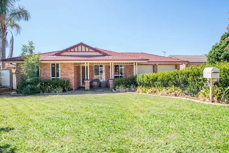 40 Ironbark Road, Muswellbrook NSW 2333