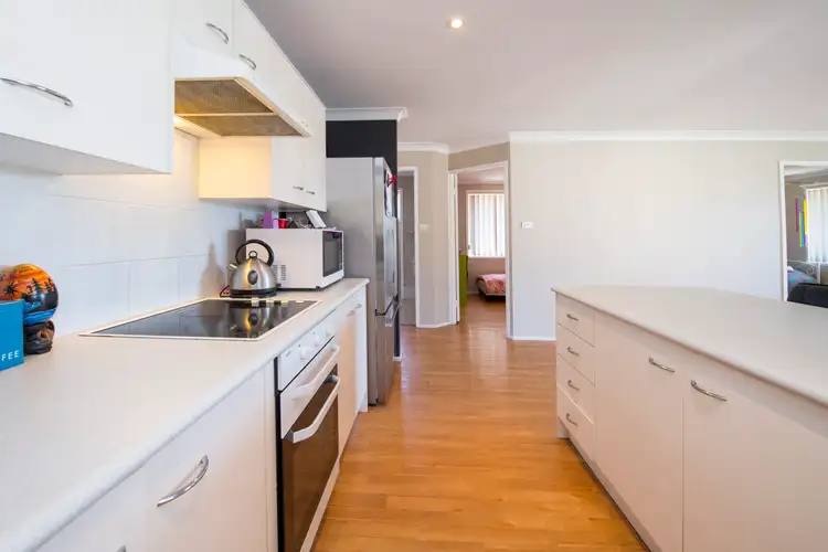 Third view of Homely house listing, 40 Ironbark Road, Muswellbrook NSW 2333