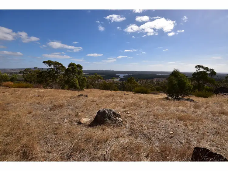 Second view of Homely rural property listing, LOT 5, 121 Coppermine Road, Williamstown SA 5351