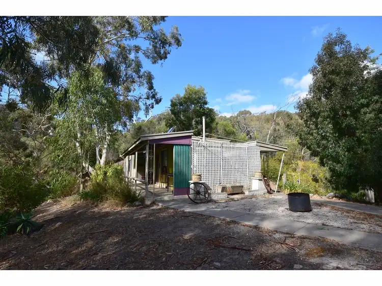 Fifth view of Homely rural property listing, LOT 5, 121 Coppermine Road, Williamstown SA 5351