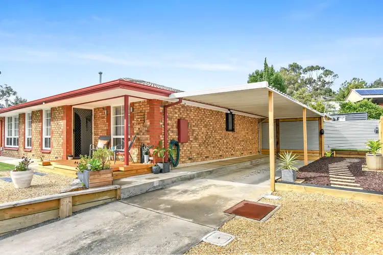 1/13 Railway Terrace, Mclaren Vale SA 5171
