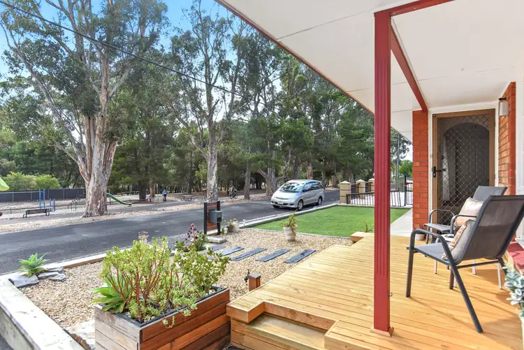 Second view of Homely house listing, 1/13 Railway Terrace, Mclaren Vale SA 5171