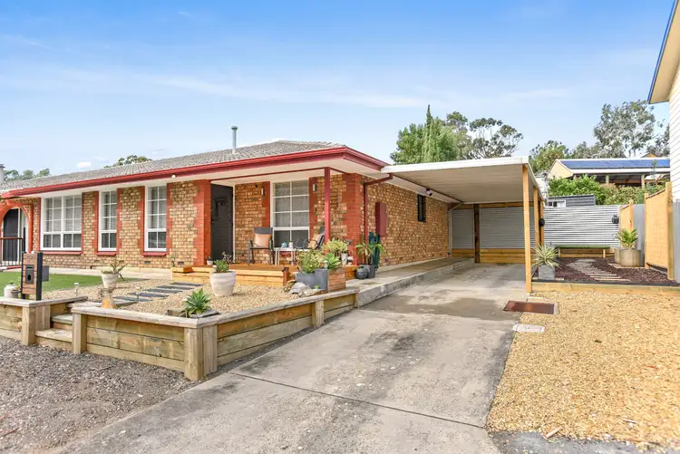 Third view of Homely house listing, 1/13 Railway Terrace, Mclaren Vale SA 5171