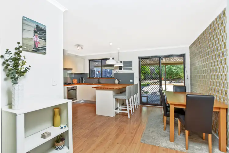 Fourth view of Homely house listing, 1/13 Railway Terrace, Mclaren Vale SA 5171