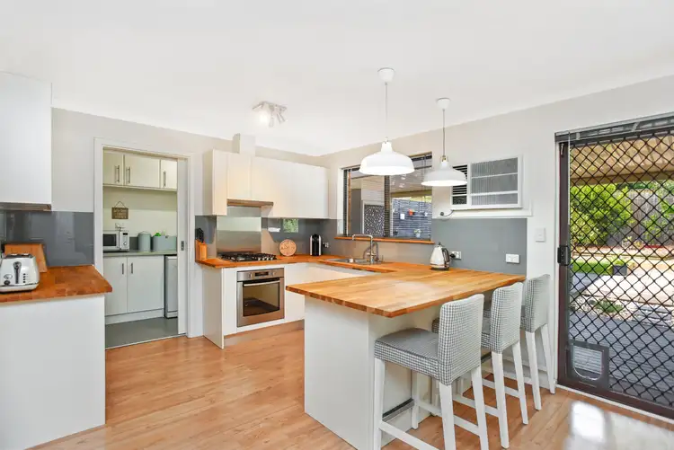Fifth view of Homely house listing, 1/13 Railway Terrace, Mclaren Vale SA 5171