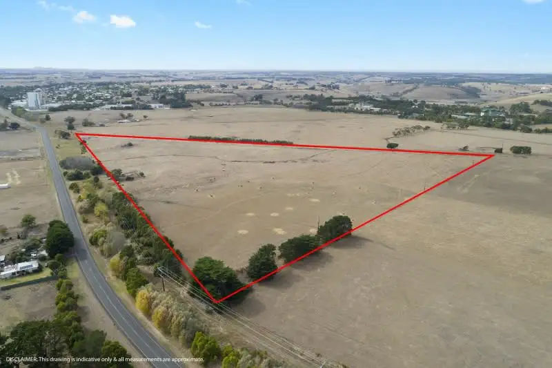 Main view of Homely rural property listing, Cobden - Terang Road, Cobden VIC 3266