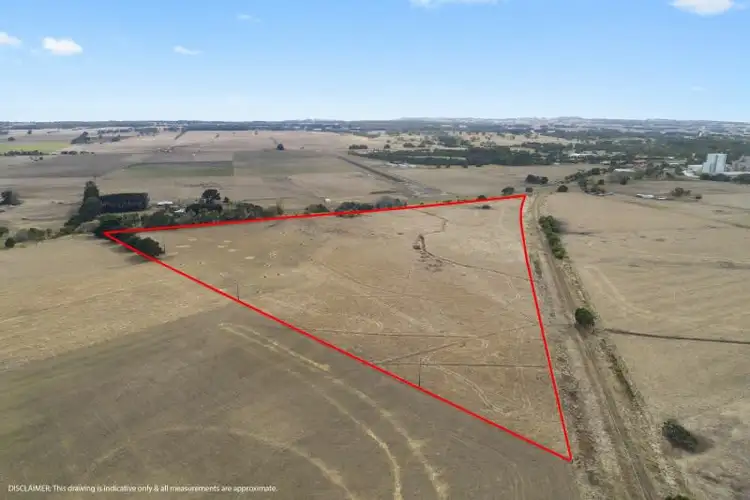 Second view of Homely rural property listing, Cobden - Terang Road, Cobden VIC 3266