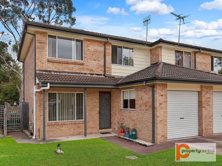Main view of Homely townhouse listing, 8/1 Hobbs Close, Bateau Bay NSW 2261