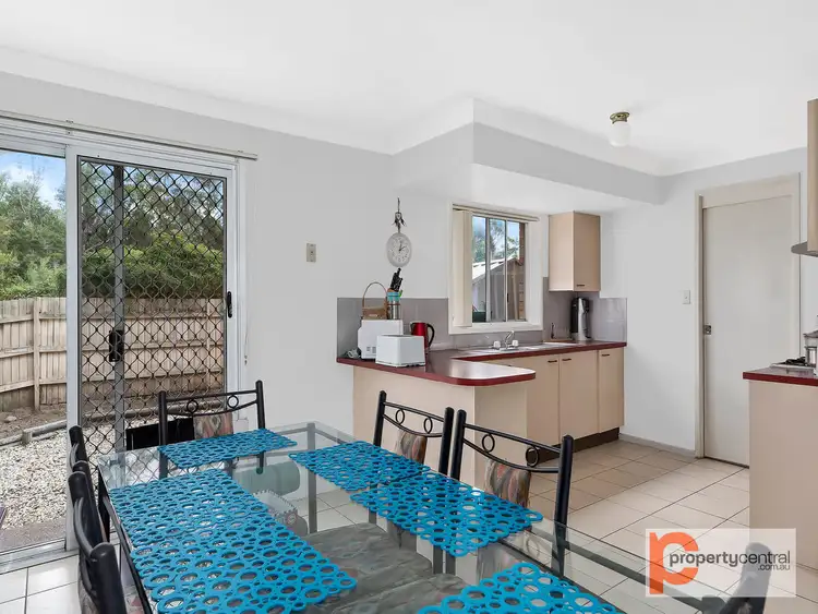Third view of Homely townhouse listing, 8/1 Hobbs Close, Bateau Bay NSW 2261