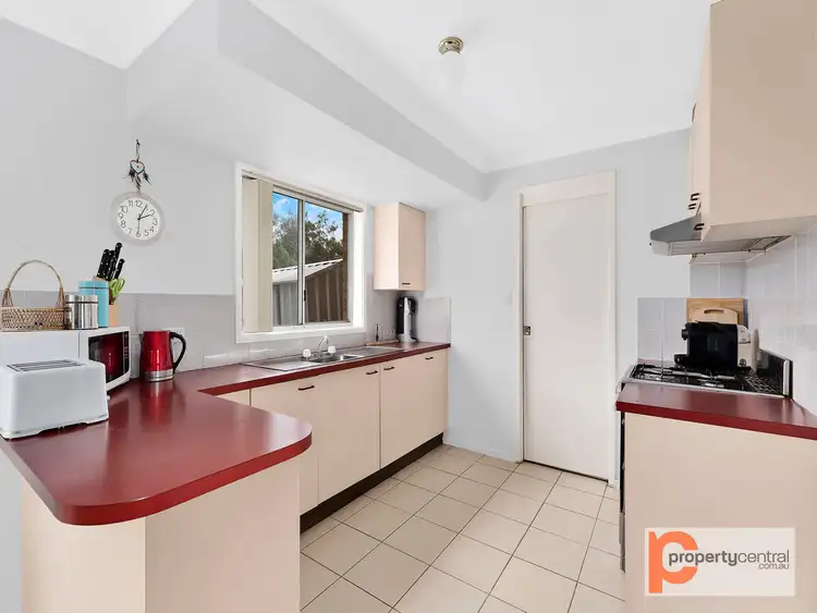 Fourth view of Homely townhouse listing, 8/1 Hobbs Close, Bateau Bay NSW 2261
