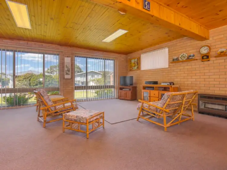 Third view of Homely house listing, 127 Matron Porter Drive, Narrawallee NSW 2539