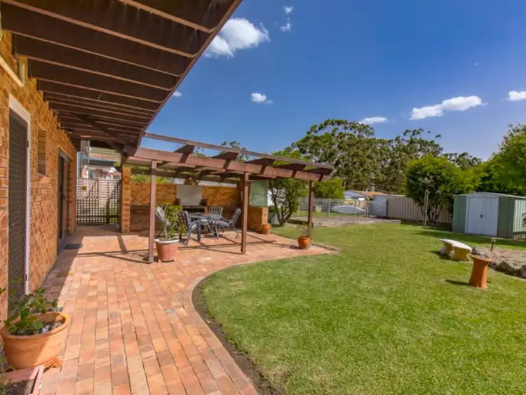 Fourth view of Homely house listing, 127 Matron Porter Drive, Narrawallee NSW 2539