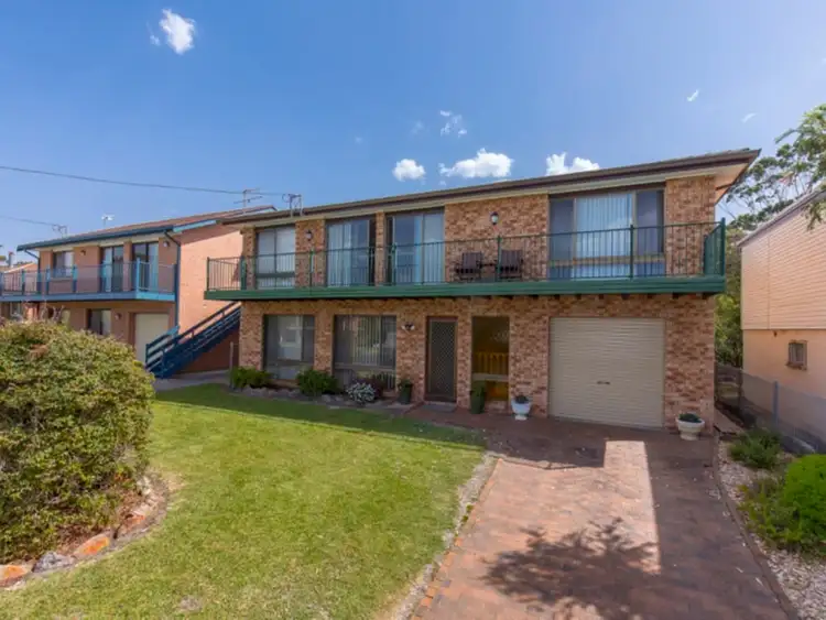 Fifth view of Homely house listing, 127 Matron Porter Drive, Narrawallee NSW 2539