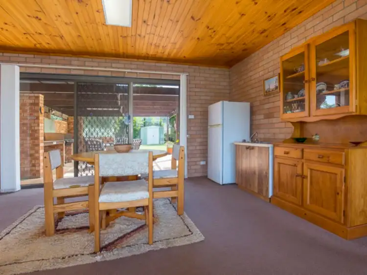 Sixth view of Homely house listing, 127 Matron Porter Drive, Narrawallee NSW 2539