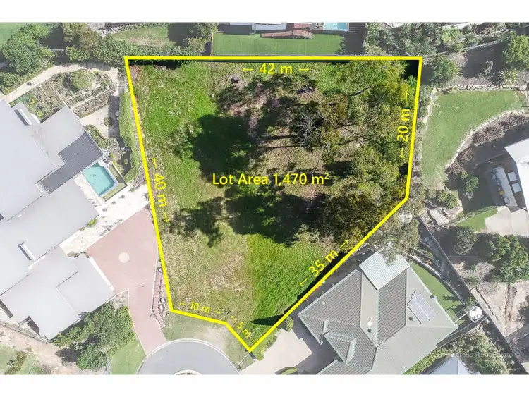 11 Seanna Place, Brookwater QLD 4300