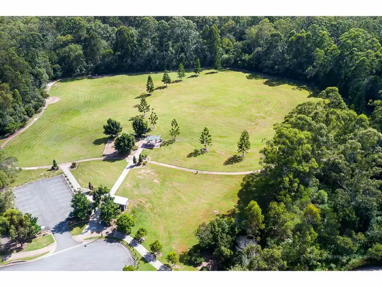 Fourth view of Homely land listing, 11 Seanna Place, Brookwater QLD 4300