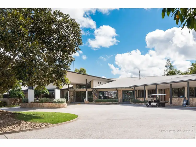 Fifth view of Homely land listing, 11 Seanna Place, Brookwater QLD 4300