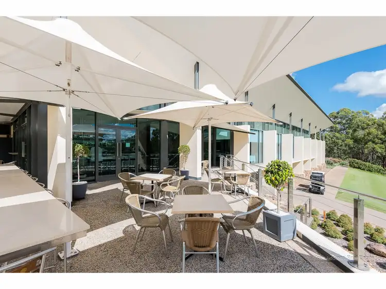 Sixth view of Homely land listing, 11 Seanna Place, Brookwater QLD 4300