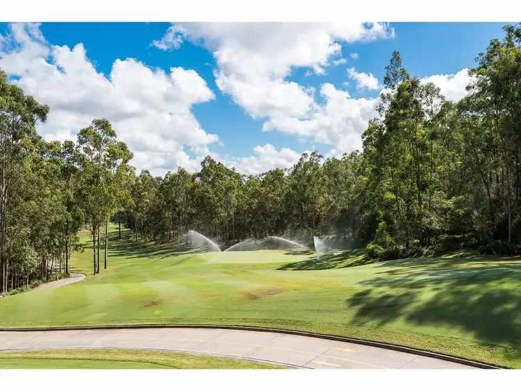 Seventh view of Homely land listing, 11 Seanna Place, Brookwater QLD 4300