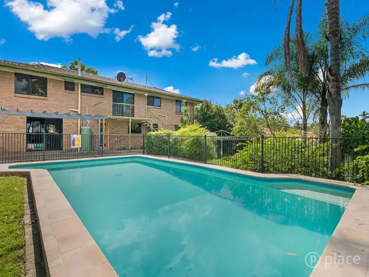 36 Buffalo Street, Riverhills QLD 4074