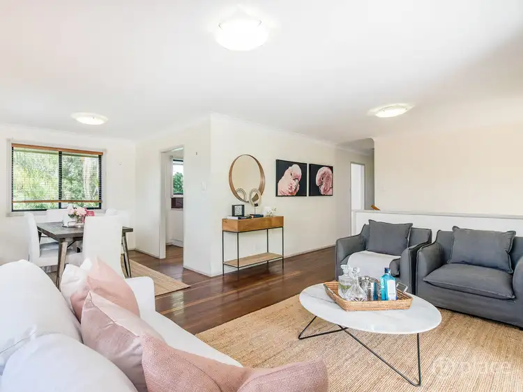 Second view of Homely house listing, 36 Buffalo Street, Riverhills QLD 4074