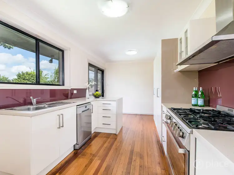 Fourth view of Homely house listing, 36 Buffalo Street, Riverhills QLD 4074