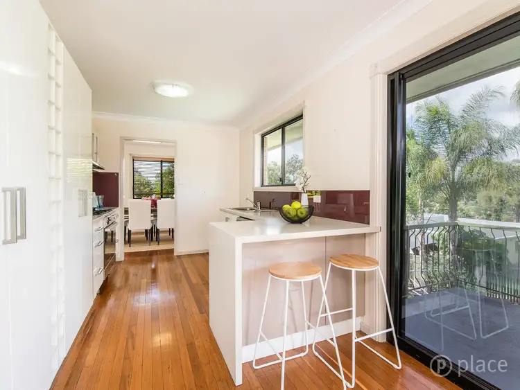 Fifth view of Homely house listing, 36 Buffalo Street, Riverhills QLD 4074