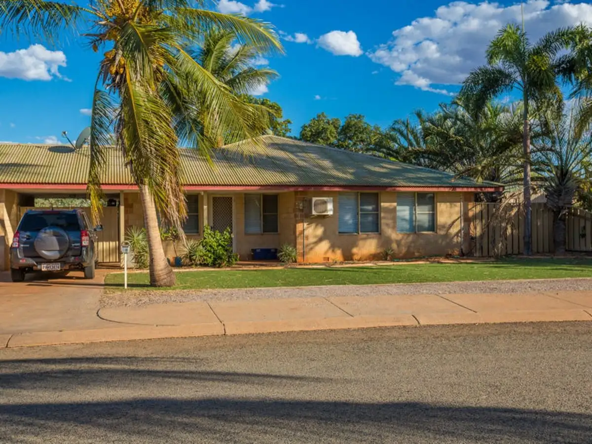 Main view of Homely house listing, 1B Ashburton Court, South Hedland WA 6722