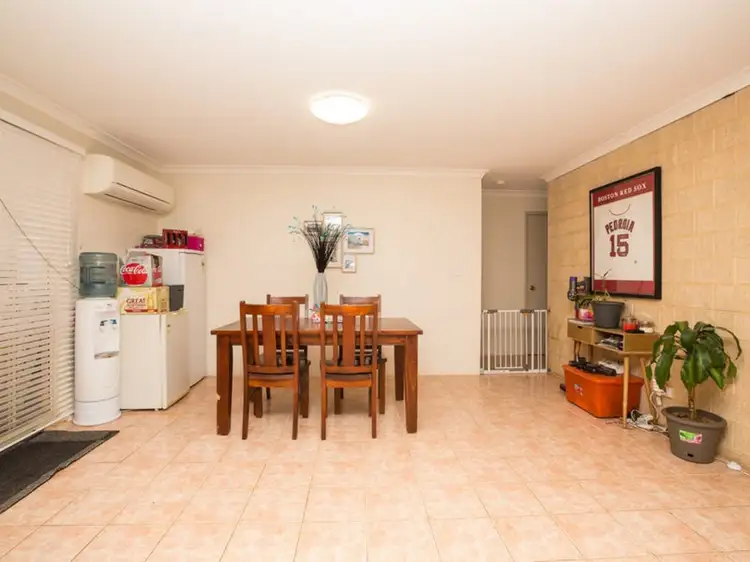 Second view of Homely house listing, 1B Ashburton Court, South Hedland WA 6722