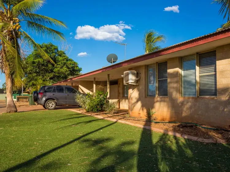 Fourth view of Homely house listing, 1B Ashburton Court, South Hedland WA 6722