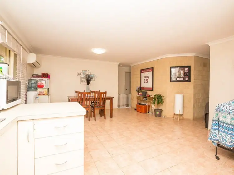 Sixth view of Homely house listing, 1B Ashburton Court, South Hedland WA 6722