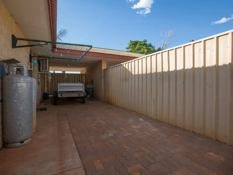 Seventh view of Homely house listing, 1B Ashburton Court, South Hedland WA 6722