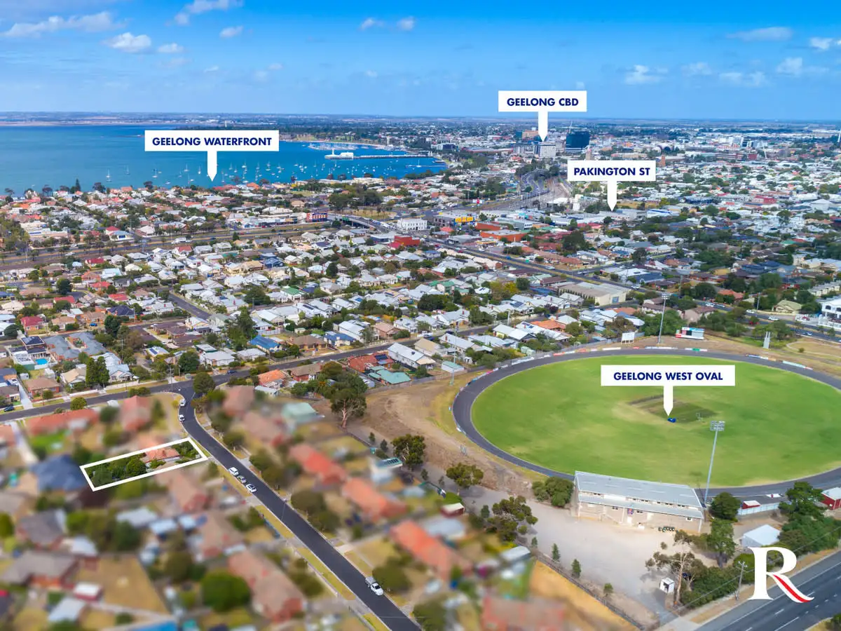 Main view of Homely house listing, 8 Pattison Avenue, North Geelong VIC 3215