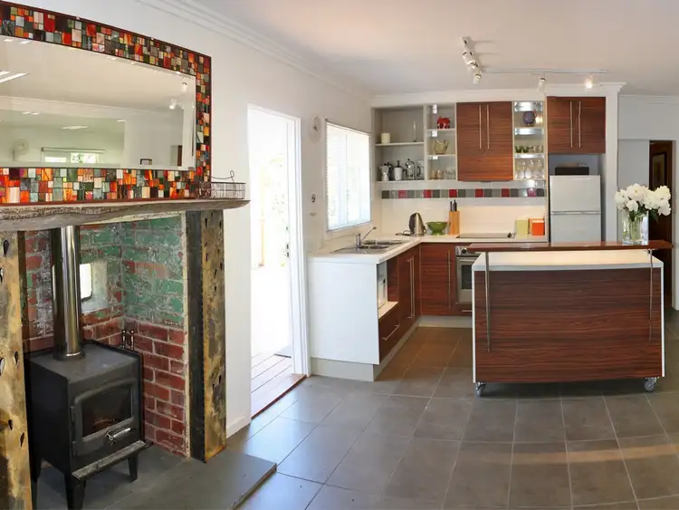 Fifth view of Homely house listing, 43 Elvins Street, Mansfield VIC 3722