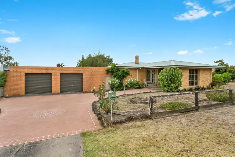 43 Tulloh Street, Elliminyt VIC 3250