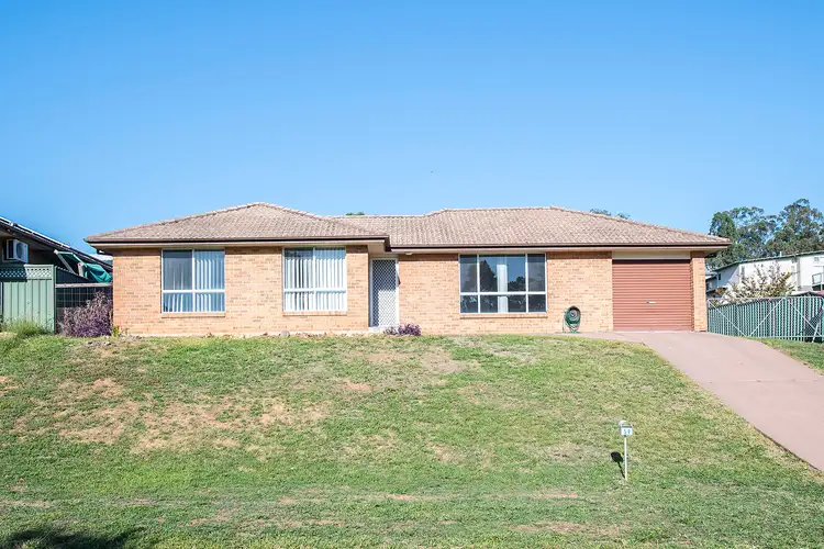59 Calgaroo Avenue, Muswellbrook NSW 2333