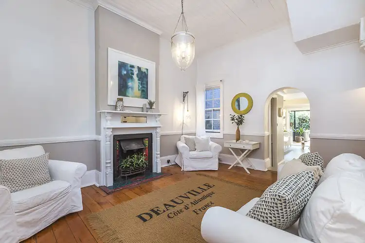 Third view of Homely terrace listing, 133 Bruce Street, Cooks Hill NSW 2300