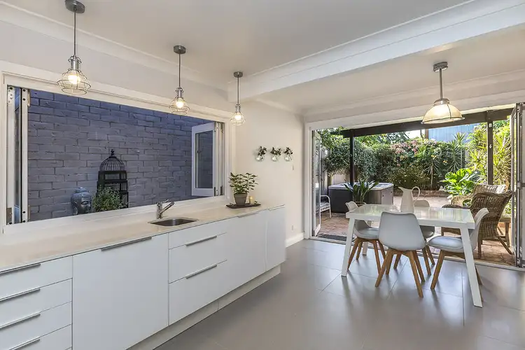 Sixth view of Homely terrace listing, 133 Bruce Street, Cooks Hill NSW 2300