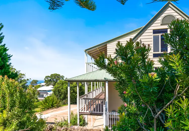 Second view of Homely house listing, 6 Mackenzie Street, Mount Lofty QLD 4350