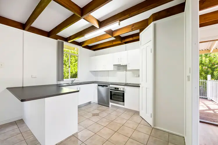 Third view of Homely house listing, 6 Mackenzie Street, Mount Lofty QLD 4350