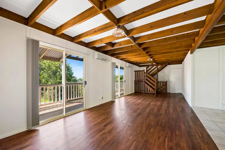 Fourth view of Homely house listing, 6 Mackenzie Street, Mount Lofty QLD 4350
