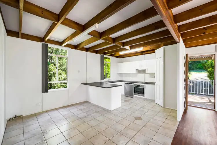 Fifth view of Homely house listing, 6 Mackenzie Street, Mount Lofty QLD 4350