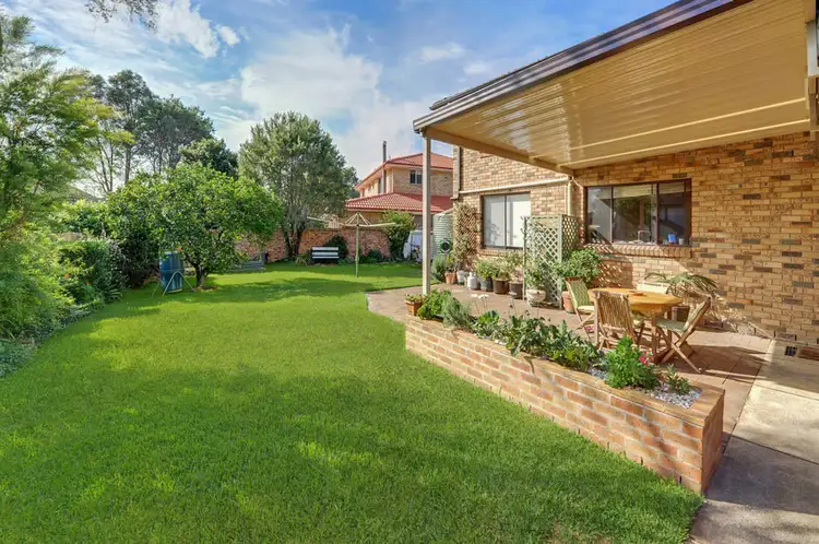 Second view of Homely house listing, 8 Elderberry Place, Cherrybrook NSW 2126