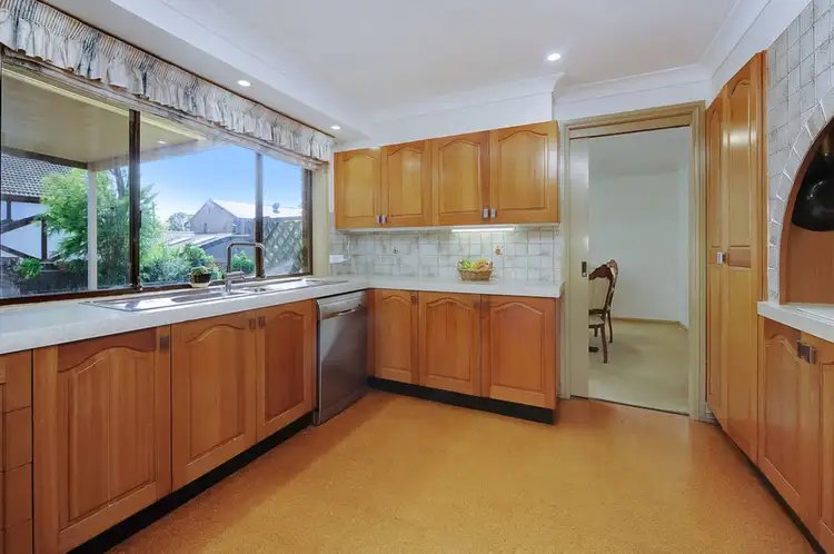 Fourth view of Homely house listing, 8 Elderberry Place, Cherrybrook NSW 2126