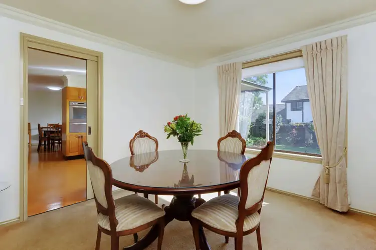 Sixth view of Homely house listing, 8 Elderberry Place, Cherrybrook NSW 2126