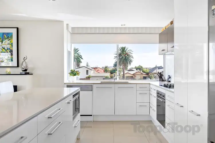 Fifth view of Homely apartment listing, 2/24 Adelphi Terrace, Glenelg North SA 5045