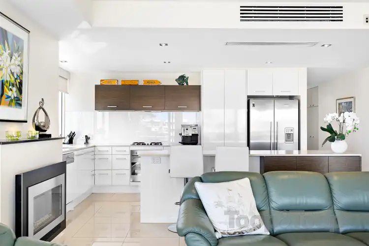 Sixth view of Homely apartment listing, 2/24 Adelphi Terrace, Glenelg North SA 5045